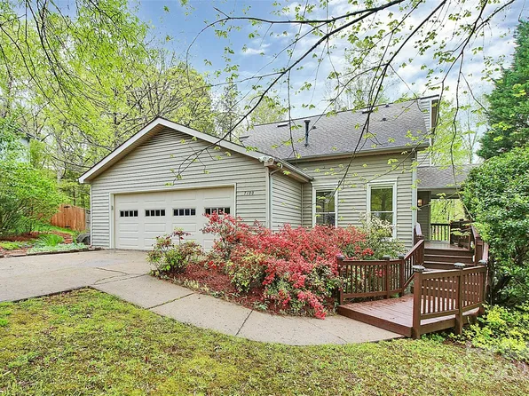 7100 Frances Irene Dr, Charlotte, NC 28215