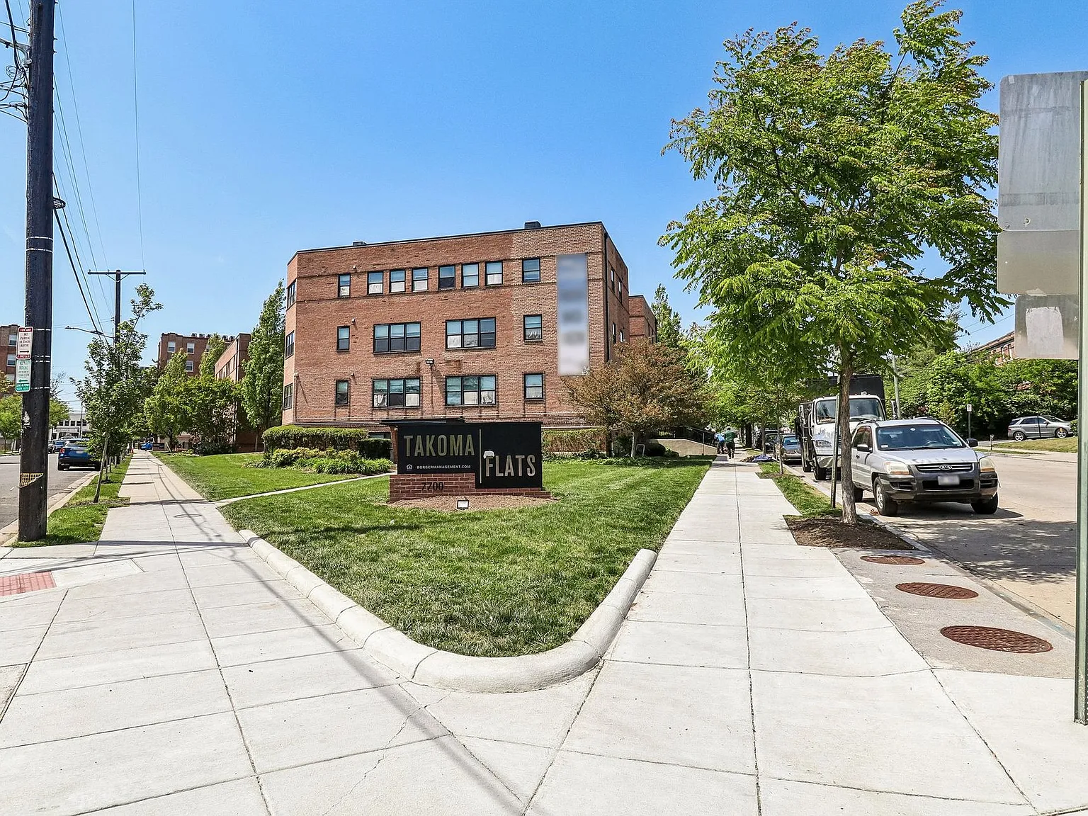 Takoma Flats — Photo 2