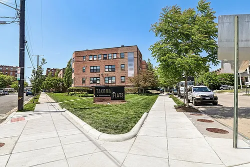 Takoma Flats - Downtown Silver Spring Photo 1