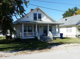 165 Washington St, Hawesville, KY 42348