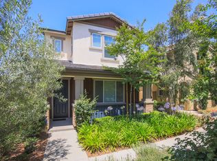 2010 Canopy Ln, La Verne, CA 91750