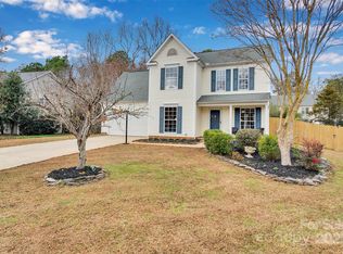 3007 Wyntree Ct, Matthews, NC 28104