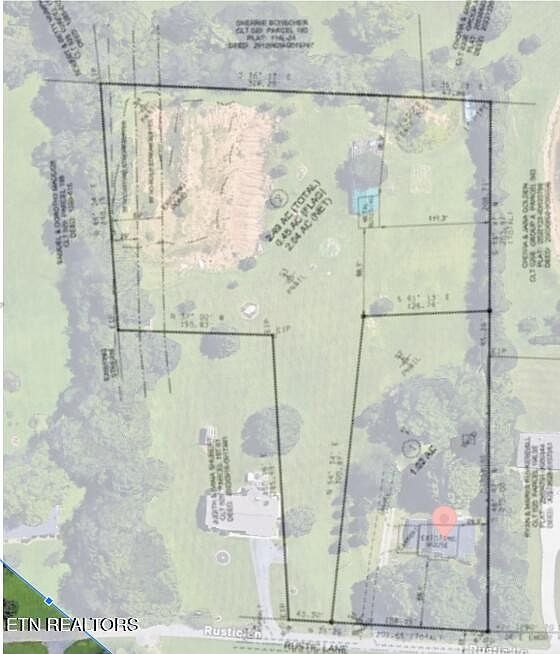 1st image of 0 Rustic Ln