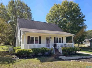 3516 Eddy Scant City Rd, Arab, AL 35016