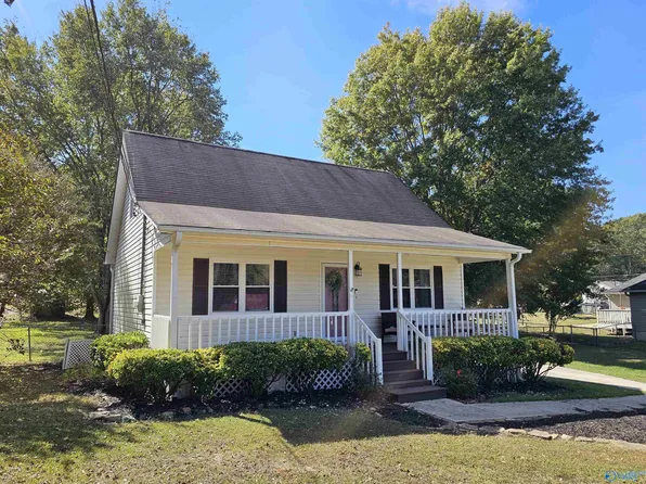 3516 Eddy Scant City Rd, Arab, AL 35016