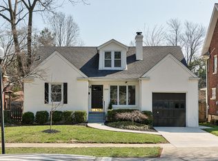 2228 Emerson Ave, Strathmoor Village, KY 40205