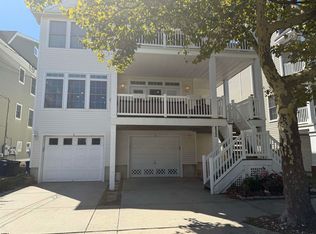 822 2nd St APT 1, Ocean City, NJ 08226