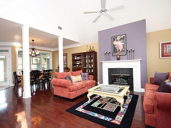 4th image of 4441 Turnberry Pl