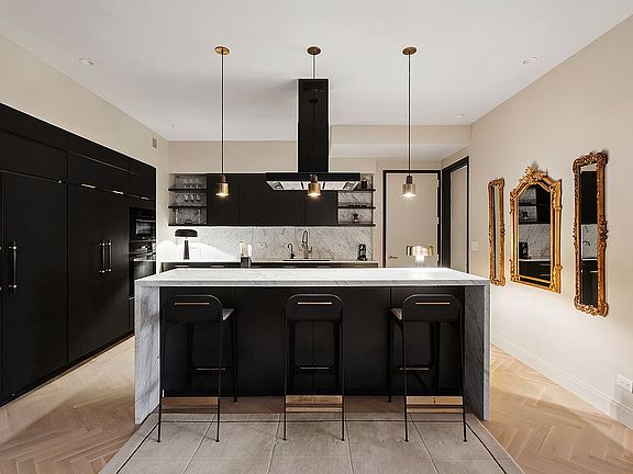 4th image of 60 Beach St APT 3B