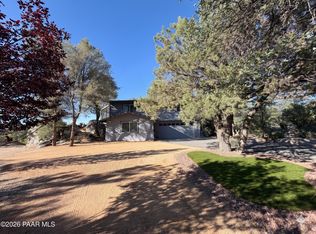 2040 W Thumb Butte Rd, Prescott, AZ 86305