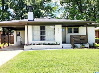 317 9th Ave SW, Birmingham, AL 35211