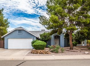 4648 W Folley St, Chandler, AZ 85226