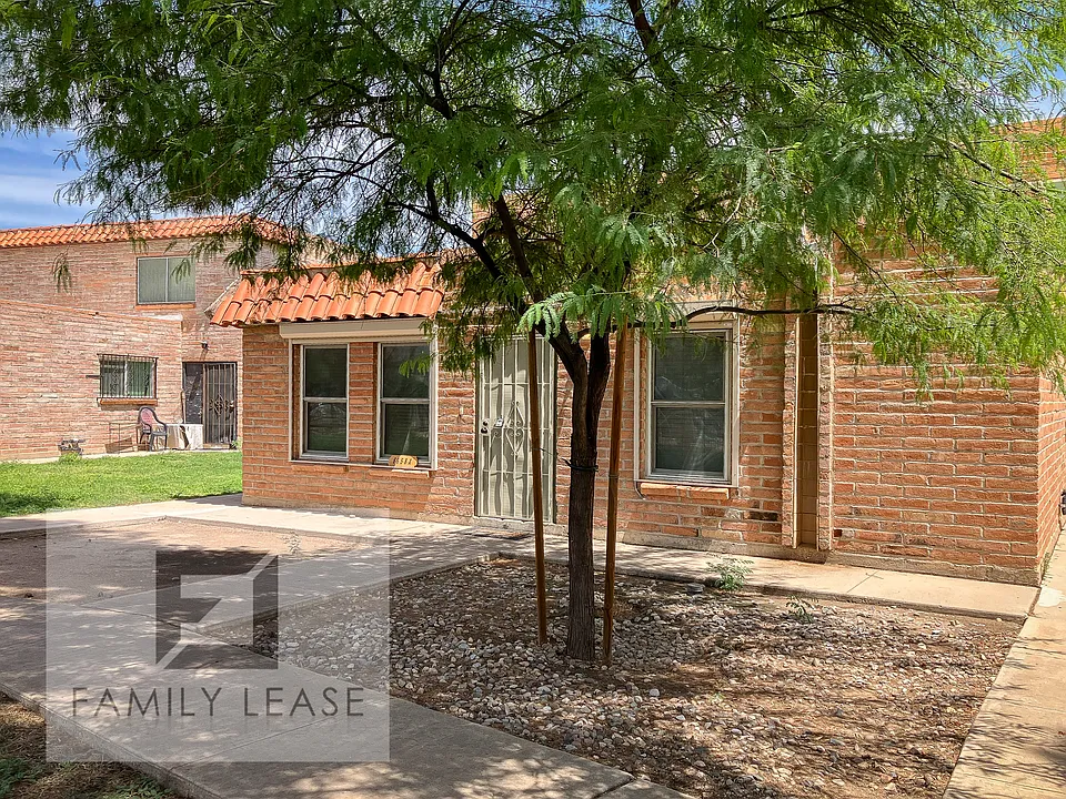 6658 E Calle Alegria #A
