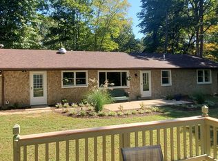 3923 Firehouse Rd, Buckingham, VA 23921