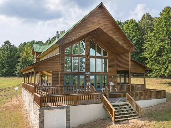 252 County Road 2110, Atlanta, TX 75551