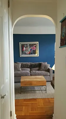 Rented by Keller Williams NYC | media 1