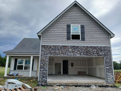 2930 Valley Farms Dr Lot 142, Christiana, TN, 37037