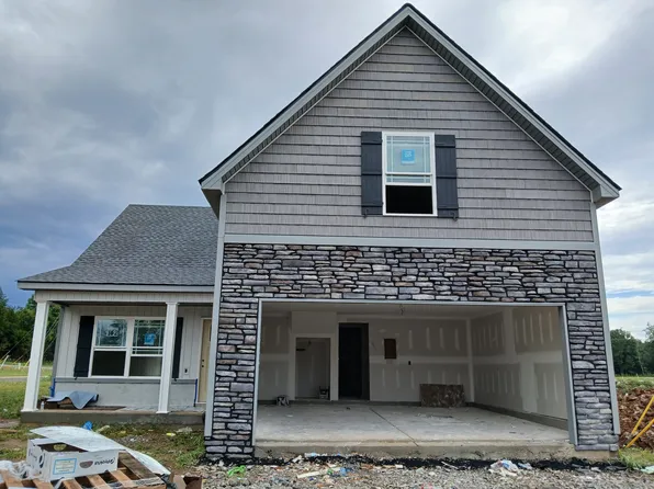 2930 Valley Farms Dr Lot 142, Christiana, TN 37037