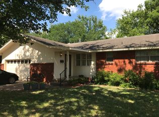 1123 S Kings St, Stillwater, OK 74074