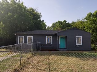 3110 Kellogg Ave, Dallas, TX