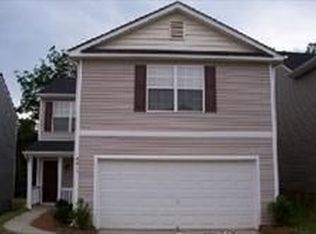 5811 Kelden Walker Ln, Charlotte, NC 28269