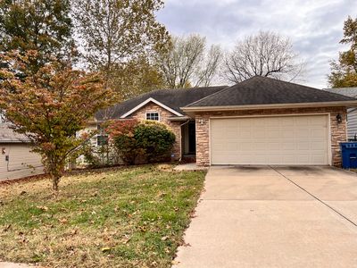 942 W Glenwood St, Springfield, MO, 65807