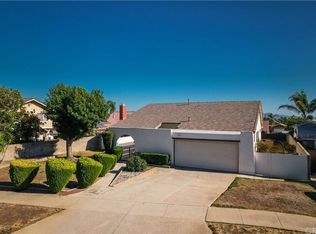 1412 Sylvia Ct, Upland, CA 91786