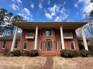 1377 Arbor Hill Rd, Canton, GA 30115