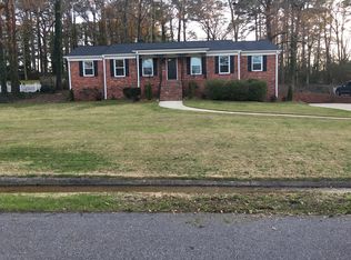 3256 Mockingbird Ln, Birmingham, AL 35226