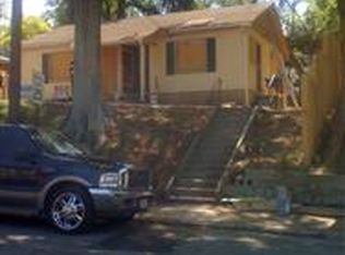 662 C M Alexndr Blvd NW #A, Atlanta, GA 30318