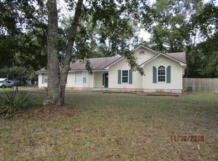 3727 Studstill Rd, Valdosta, GA 31605