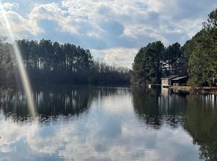 405 Perry Rd, Rochelle, GA 31079