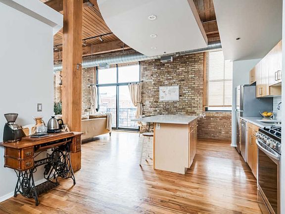 5th image of 1751 N Western Ave #410