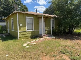 CBS Emory/Gary, Lubbock, TX 79415