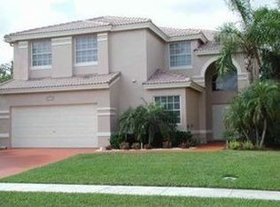 11137 Harbour Springs Cir, Boca Raton, FL 33428