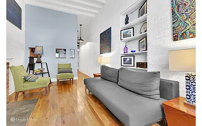 Sold by Douglas Elliman