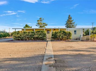 2278 Sunnyslope Rd #&-B, Pinon Hills, CA 92372