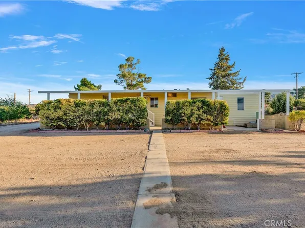2278 Sunnyslope Rd #&-b, Pinon Hills, CA 92372
