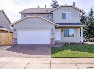 4188 Geranium Ave NE, Salem, OR