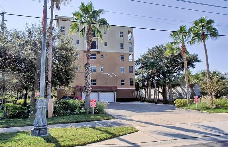 1st image of 2940 W Bay Dr APT 202