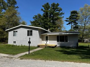 4755 Mackenzie Rd, Oscoda, MI 48750