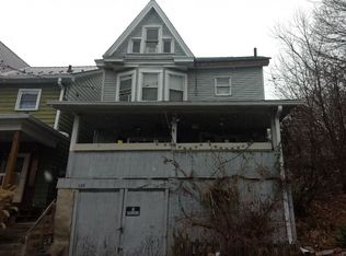 128 Willow Ave, Altoona, PA 16601