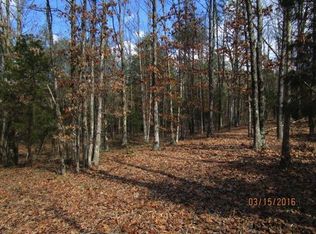 0 White Oak Rd, Blue Creek, OH 45616