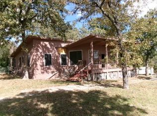 14015 Park 57 #57, Somerville, TX 77879