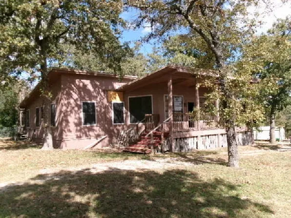 14015 Park 57 #57, Somerville, TX 77879