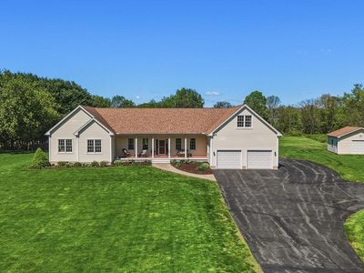 249 River Rd, Sunderland, MA, 01375