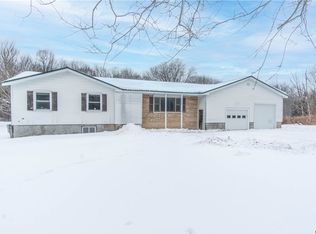 531 County Route 87, Mannsville, NY 13661