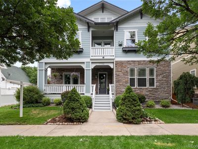 11702 Perry Street, Westminster, CO, 80031