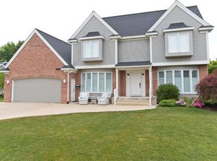 2829 Belleglade Ct SE, Grand Rapids, MI 49546