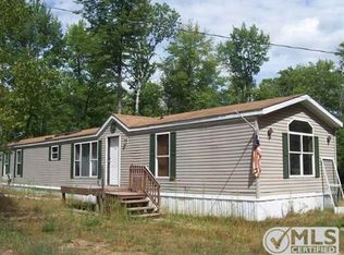 1516 S Whitney Rd, Beaverton, MI 48612